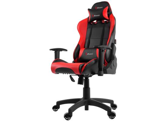 Arozzi Verona Junior Gaming Chair with High Backrest - Red 